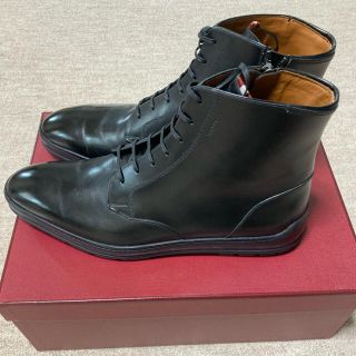 バリー ブーツ(メンズ)の通販 41点 | Ballyのメンズを買うならラクマ