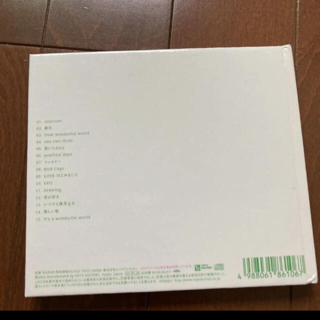 Mr.Children アルバム2枚 シフクノオト など(初回限定) エンタメ/ホビーのCD(ポップス/ロック(邦楽))の商品写真