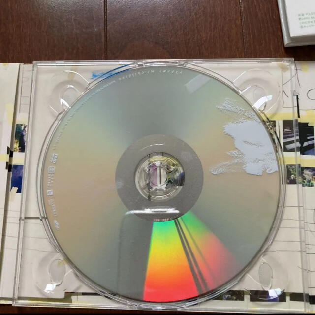 Mr.Children アルバム2枚 シフクノオト など(初回限定) エンタメ/ホビーのCD(ポップス/ロック(邦楽))の商品写真