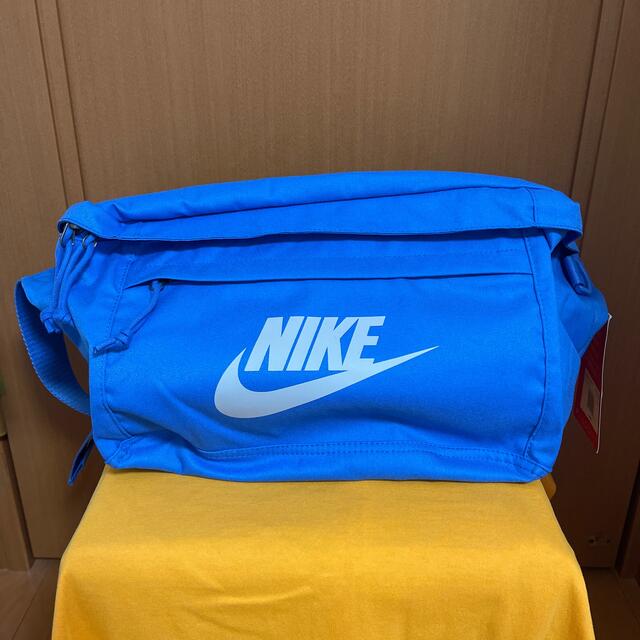 NIKE BODYBAG 新品未使用