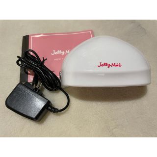 ジェリーネイル(Jelly Nail)のJelly Nailジェルネイルセット(カラージェル)