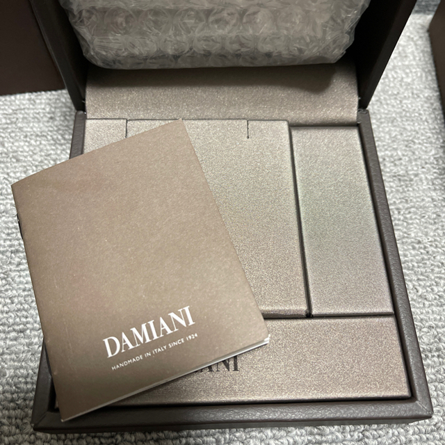 Damiani(ダミアーニ)のダミアーニ　ベルエポックxs メンズのアクセサリー(ネックレス)の商品写真