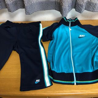 ナイキ(NIKE)のNIKE ドライフィット(ジャージ)