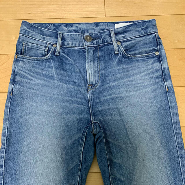 アッパーハイツ 280219 STELLA デニム W23 2FT | aluminiopotiguar.com.br