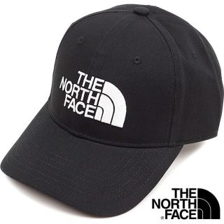 ザノースフェイス(THE NORTH FACE)のザノースフェイス キャップ TNFロゴキャップ NN02044(キャップ)