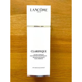 ランコム(LANCOME)の新品　ランコム　クラリフィック　デュアルエッセンスローション(化粧水/ローション)