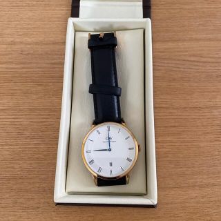 ダニエルウェリントン(Daniel Wellington)の値下げ。腕時計　ダニエルウェリントン　男女兼用(腕時計)