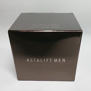 アスタリフト(ASTALIFT)の【新品未開封】ASTALIFT MEN ジェリー アクアリスタ(美容液)