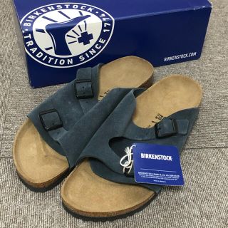 ビルケンシュトック(BIRKENSTOCK)のビルケン(サンダル)