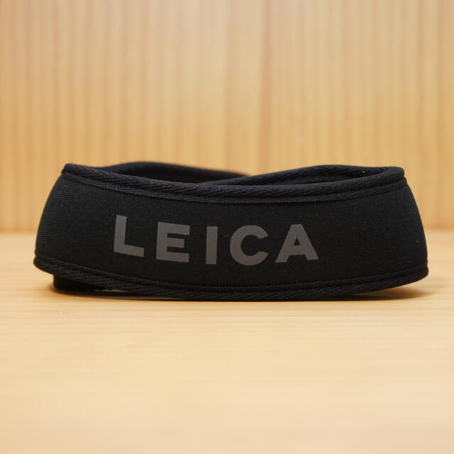★【未使用品】Leica SL2 純正ストラップ ★