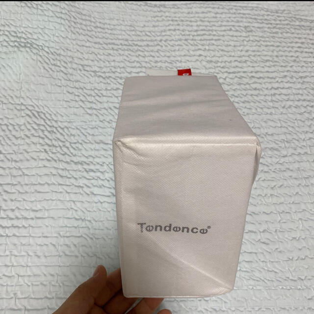 未使用　TENDENCE ラブレス