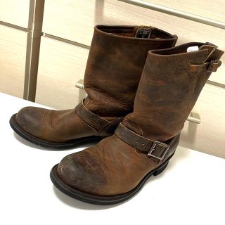 フライ(FRYE)のFRYE   ブーツ  (ブーツ)