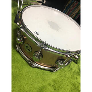 DW collecter's series 14×6.5(スネア)