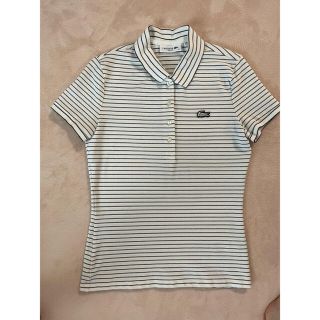 ラコステ(LACOSTE)のLACOSTE ポロシャツ(ポロシャツ)