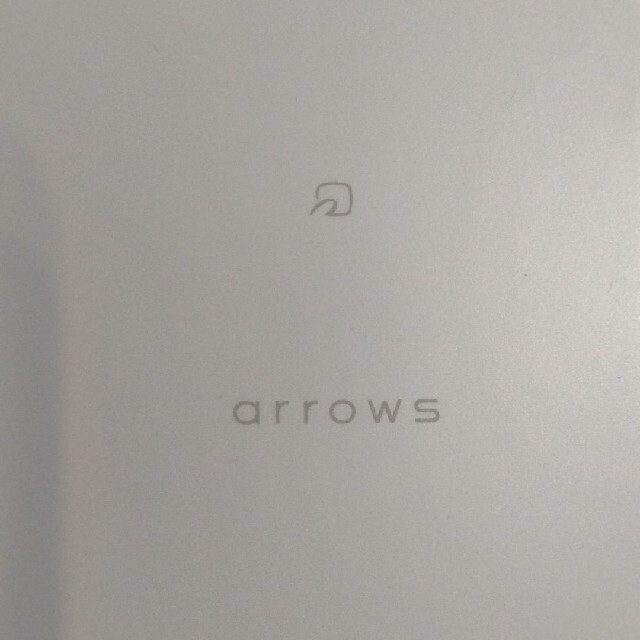 arrows U ホワイト 3