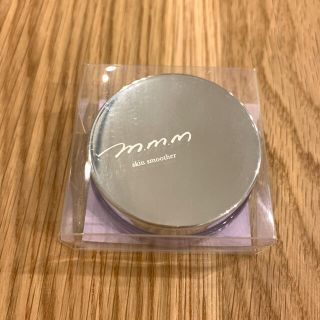 コスメキッチン(Cosme Kitchen)のムー　スキンスムーサー　LA メイクベース　新品　未開封(化粧下地)