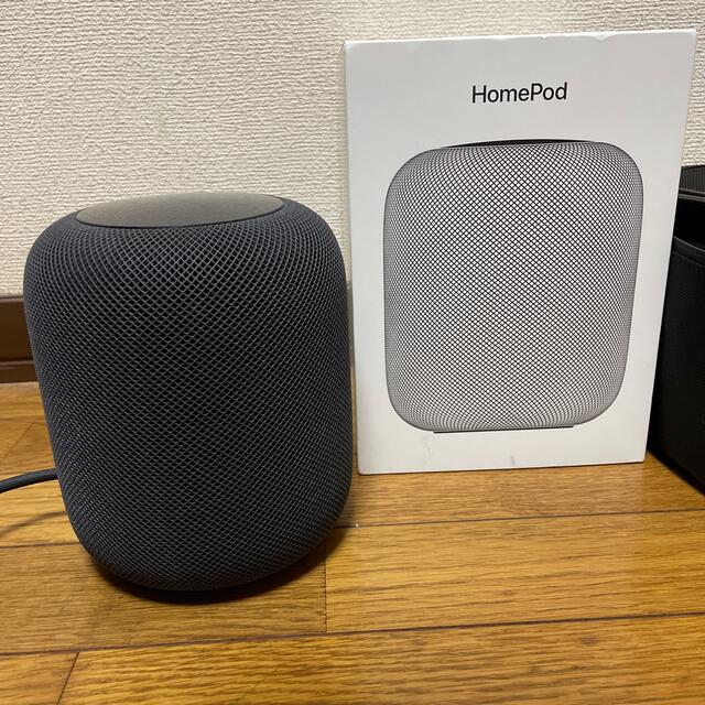 HomePodApple