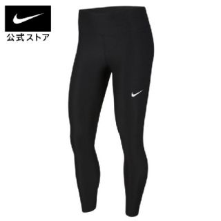 ナイキ(NIKE)のNIKE WOMEN'S RACER TGHT NFS　Ｍサイズ(ウェア)