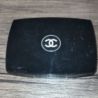 シャネル(CHANEL)のCHANEL　パレット(アイシャドウ)