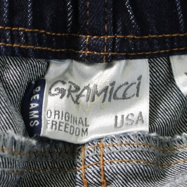 GRAMICCI(グラミチ)のGRAMICCI デニムパンツ メンズ メンズのパンツ(デニム/ジーンズ)の商品写真