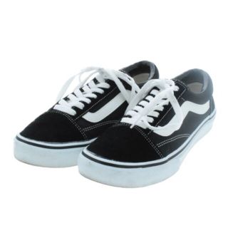 ヴァンズ(VANS)のVANS スニーカー レディース(スニーカー)