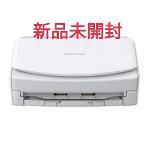 新品未開封　scan snap　ix 1600(PC周辺機器)