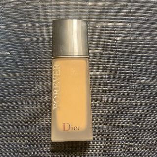 ディオール(Dior)のDior フォーエヴァーフルイドマット 1.5N(ファンデーション)