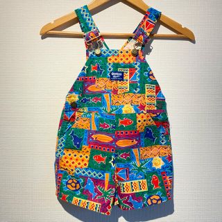 オシュコシュ(OshKosh)のもやしちゃん様　専用ページOshkosh B'gosh vintage (パンツ/スパッツ)