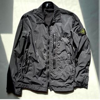 ストーンアイランド(STONE ISLAND)のストーンアイランド　ジャケット(ナイロンジャケット)