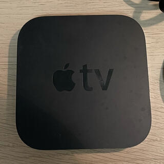 アップル(Apple)のApple TV (第2世代)(その他)