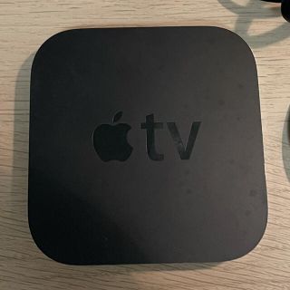 アップル(Apple)のApple TV (第2世代)(その他)