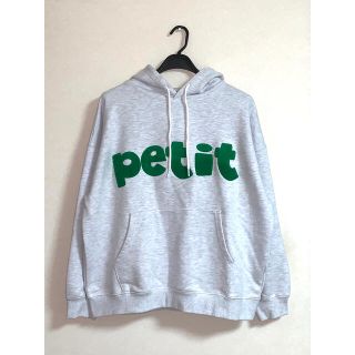 ボウダンショウネンダン(防弾少年団(BTS))の最終値下げ BTS テテ着用　SLOW ACID PETIT HOODIE(パーカー)