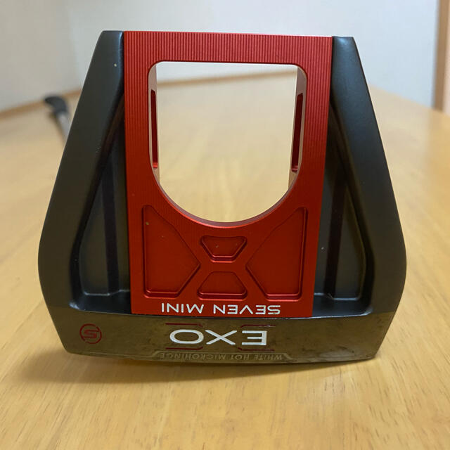 ODYSSEY EXO SEVEN MINI34ヘッドカバー