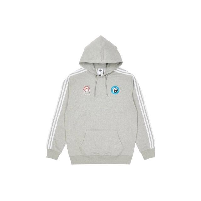 adidas(アディダス)のPalace Adidas Palaste Hood 3XL メンズのトップス(スウェット)の商品写真