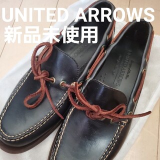 UNITED ARROWS - 貴重☆SOLOVIERE /ソロヴィエール#マチュ/箱付#ピンク 