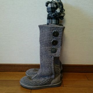 アグ(UGG)のcandy lovely様 専用(ブーツ)