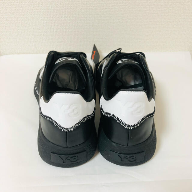 Y-3(ワイスリー)の【新品】アディダス Y3 タングツ 27.5  ヨウジヤマモト　adidas メンズの靴/シューズ(スニーカー)の商品写真