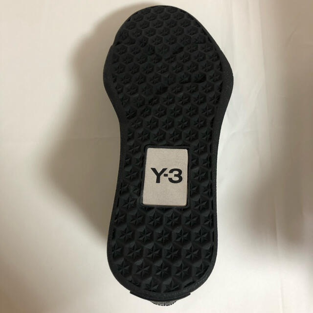 Y-3(ワイスリー)の【新品】アディダス Y3 タングツ 27.5  ヨウジヤマモト　adidas メンズの靴/シューズ(スニーカー)の商品写真