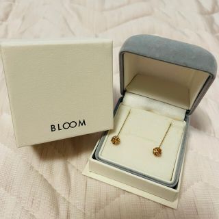 ブルーム(BLOOM)のブルーム　アメリカンピアス　すもも様専用(ピアス)