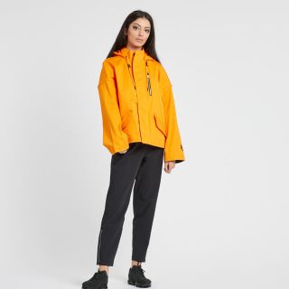 ナイキ(NIKE)のナイキラボ (NikeLab) Wmns Military Jacket  (ブルゾン)