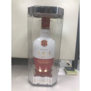 高級白酒1618五粮液500ml(蒸留酒/スピリッツ)