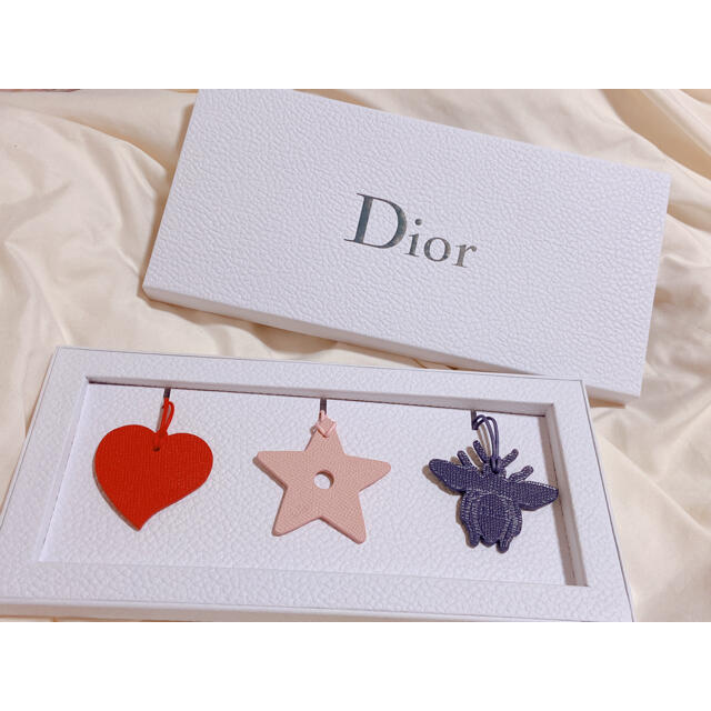 Christian Dior(クリスチャンディオール)のDior ディオール チャーム レディースのアクセサリー(チャーム)の商品写真