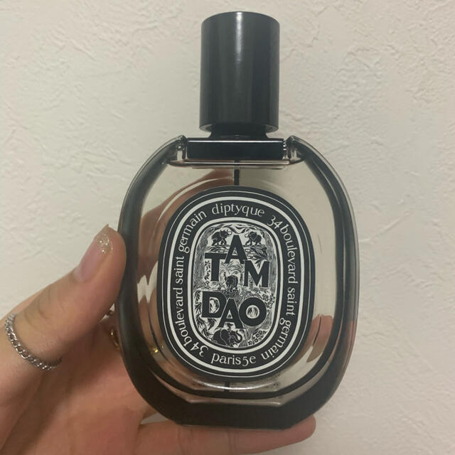 diptyque オードパルファン タムダオ (75mL) コスメ/美容 香水 ユニ