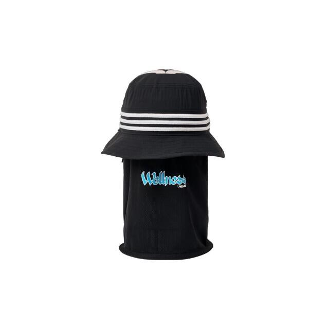adidas(アディダス)のPalace Adidas Palaste Yoga Bucket Hat メンズの帽子(ハット)の商品写真
