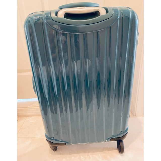 Samsonite(サムソナイト)の【Beach様専用】【Samsonite】スーツケース メンズのバッグ(トラベルバッグ/スーツケース)の商品写真