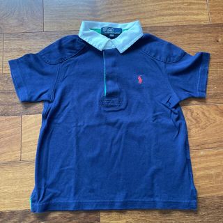 ラルフローレン(Ralph Lauren)のラルフローレン ポロシャツ 100(Tシャツ/カットソー)