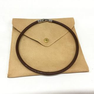 ブルガリ チョーカー アクセサリーの通販 73点 | BVLGARIのレディース ...