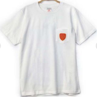 ジブリ(ジブリ)の【GBL】天空の城ラピュタ Tシャツ ラピュタを守る者(WHITE)(キャラクターグッズ)