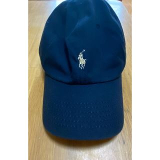 ポロラルフローレン(POLO RALPH LAUREN)のPolo Ralph Lauren 帽子(キャップ)