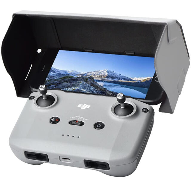 DJI MINI2 FLY MORE CONBO(1.4万円分のおまけ付き) スマホ/家電/カメラのカメラ(ビデオカメラ)の商品写真